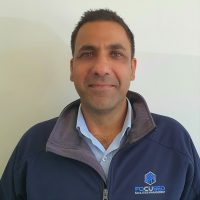 Parminder Mattu