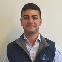 Ryan Haidar